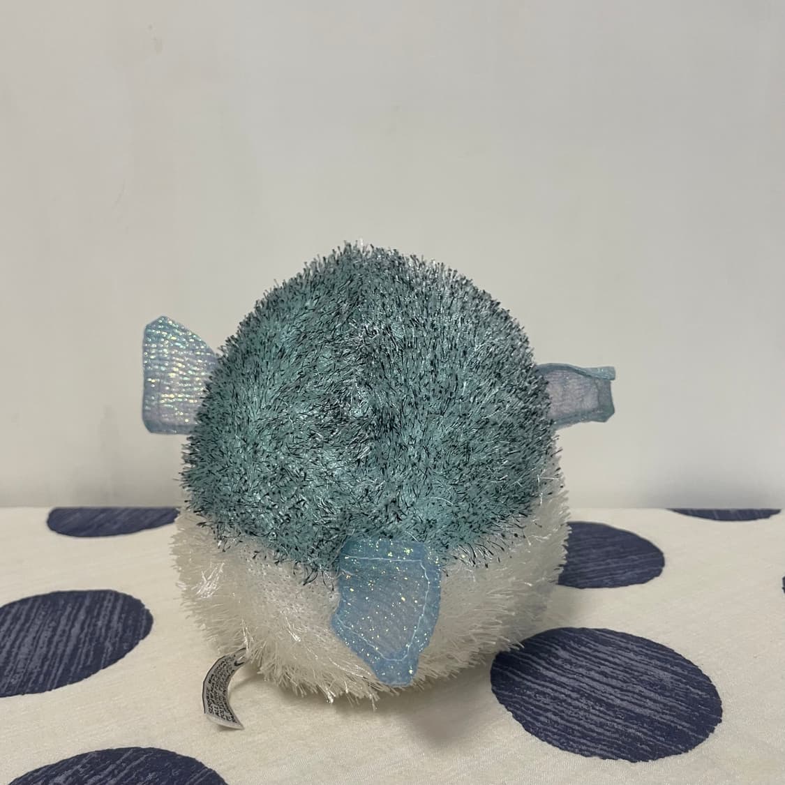 복슬복슬 복어 인형 상품이미지3