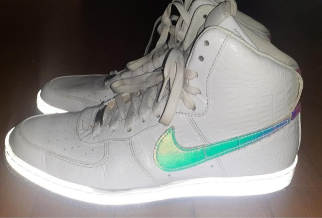 나이키 에어포스1 하이 다운타운 280 상품이미지9