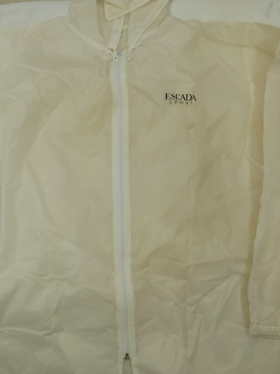 에스가다 스포츠  레인 백팩 상품이미지3