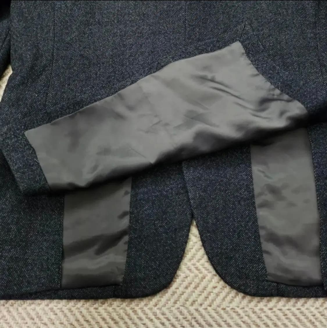 띠어리 블레이저 상품이미지8