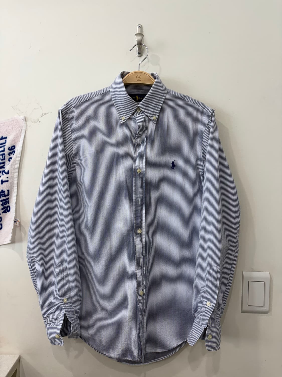 180. 폴로 셔츠 상품이미지1