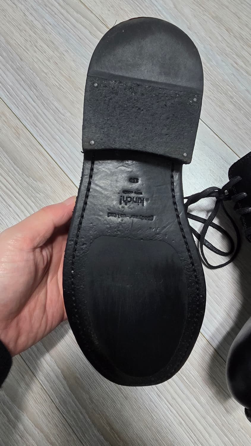 킨치 SOAKING - C08 팝니다 상품이미지3