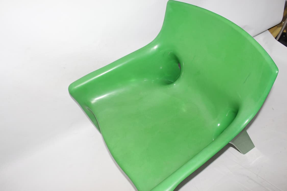 아르떼미데 가우디체어 그린 상품이미지6