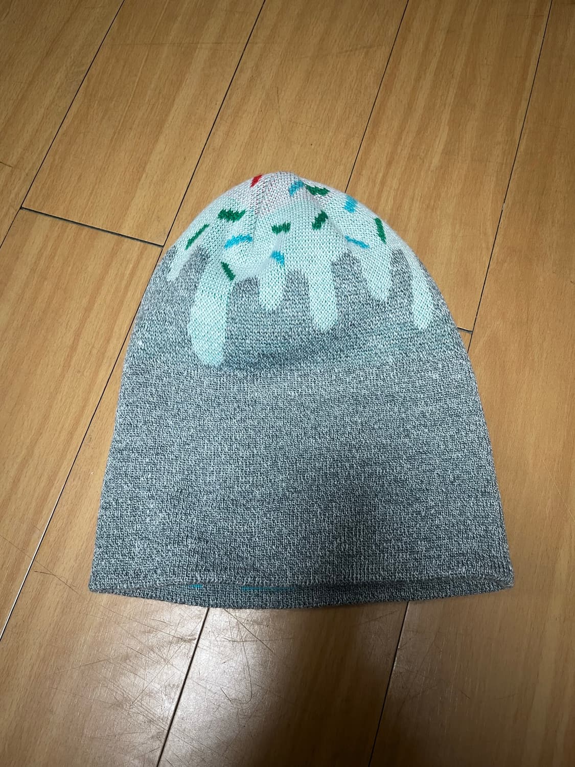 빈티지 비니 상품이미지5