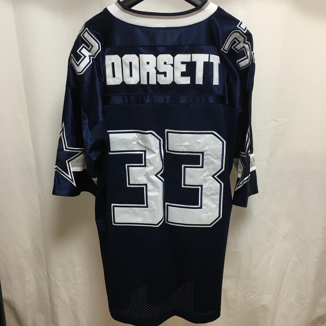 #33 tony dorsett nfl Jersey 상품이미지2