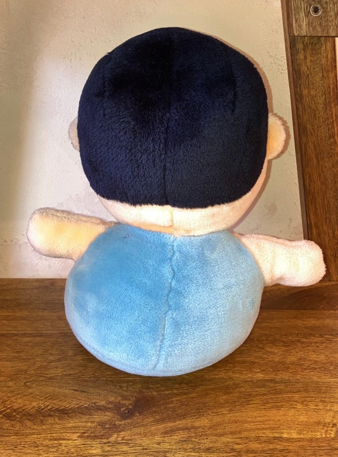 고전 짱구 인형 상품이미지3