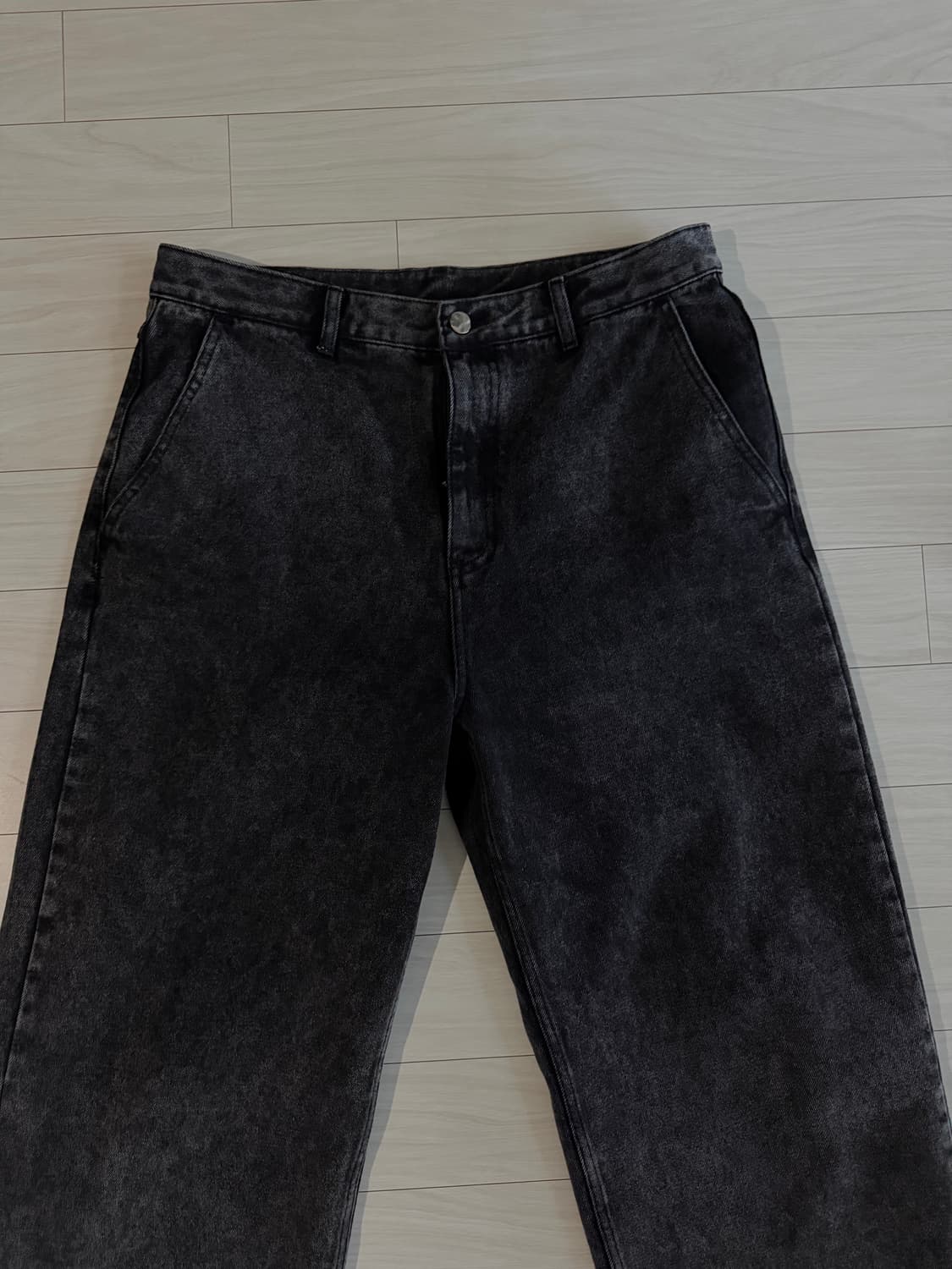 아더에러 시그니피컨트 Tag 03 jeans XL 상품이미지2