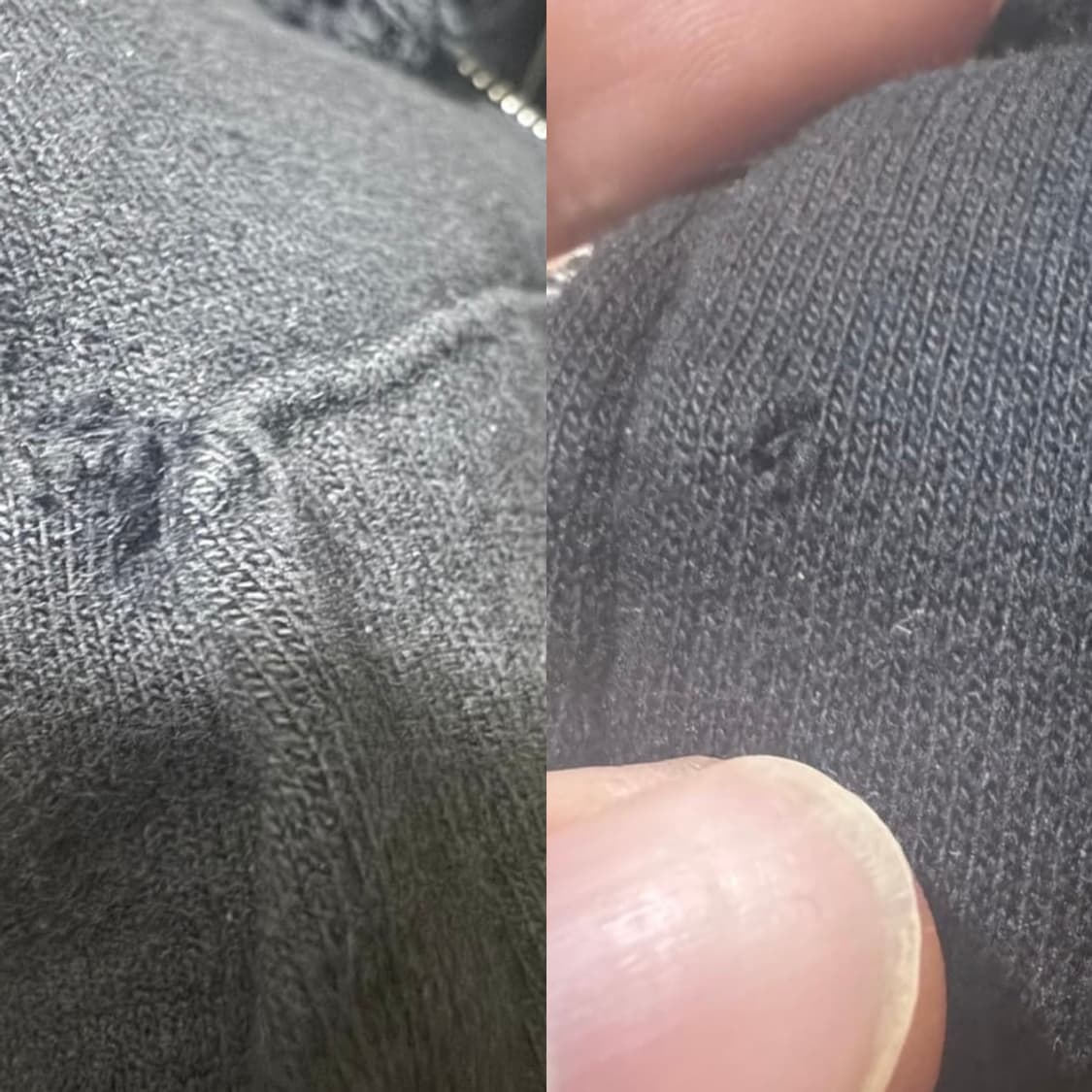 크롬하츠 뉴욕 홀스슈 후드집업 상품이미지5