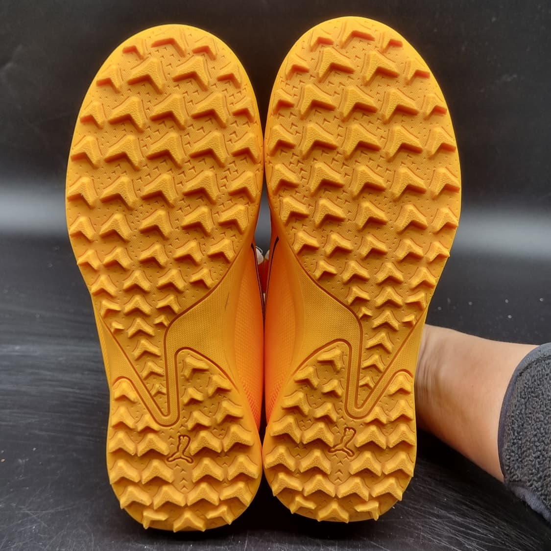 푸마 울트라플레이5 아동풋살화200 상품이미지3