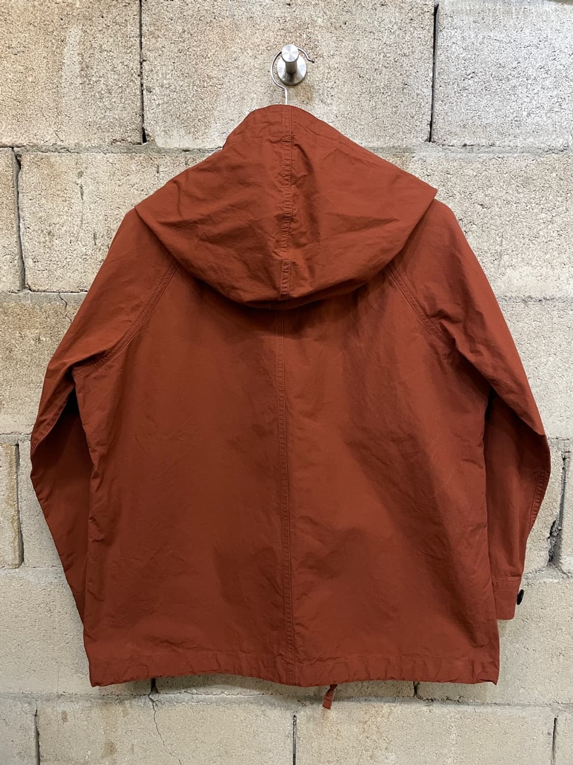 MHL by 마가렛 호웰 마운틴 파카 상품이미지5