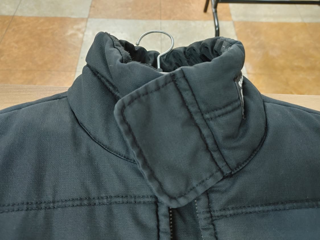 G-STAR RAW 지스타로우 바이커 패딩 봄버 상품이미지7