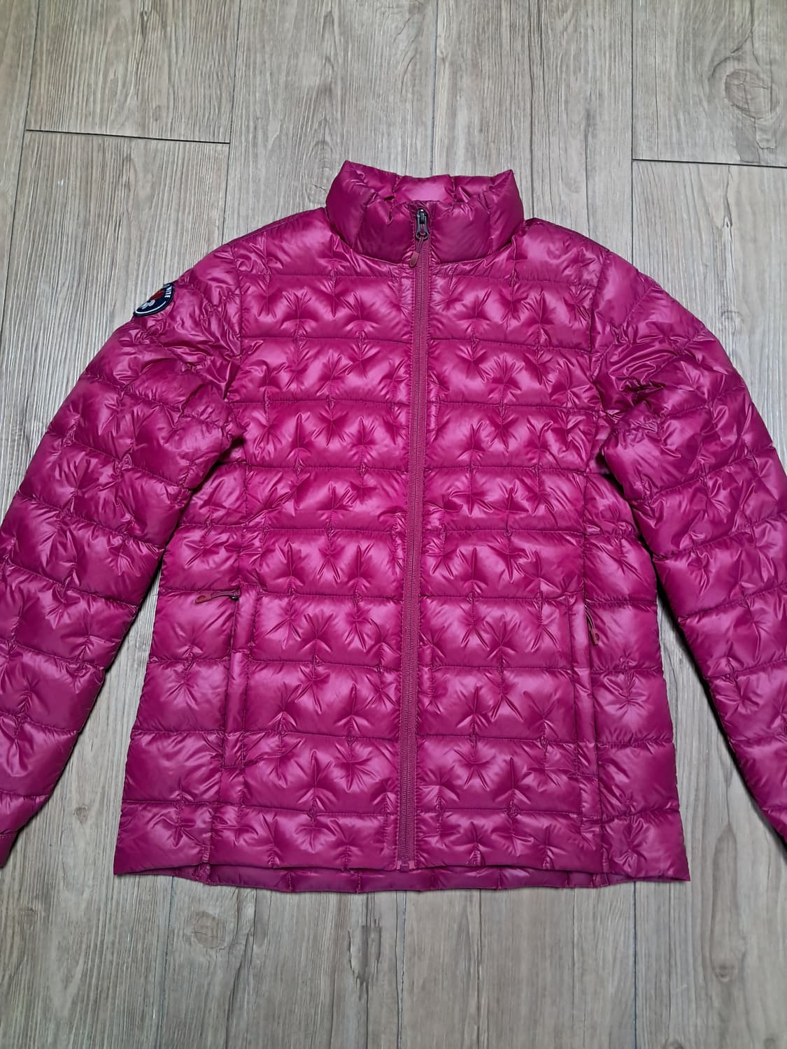 아다바트 여성 경량패딩 95 상품이미지3