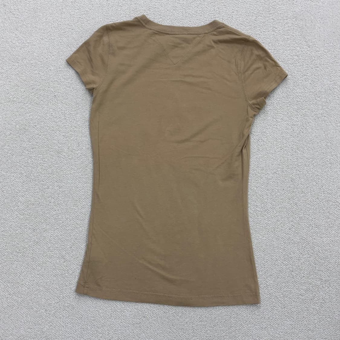 S 타미힐피거 여성 반팔 티셔츠 0319E 상품이미지2