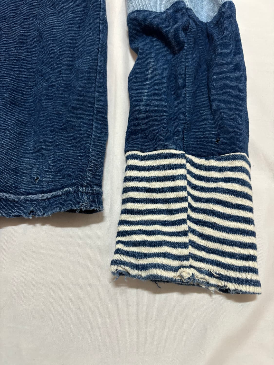 캐피탈 긴팔 티 상품이미지8