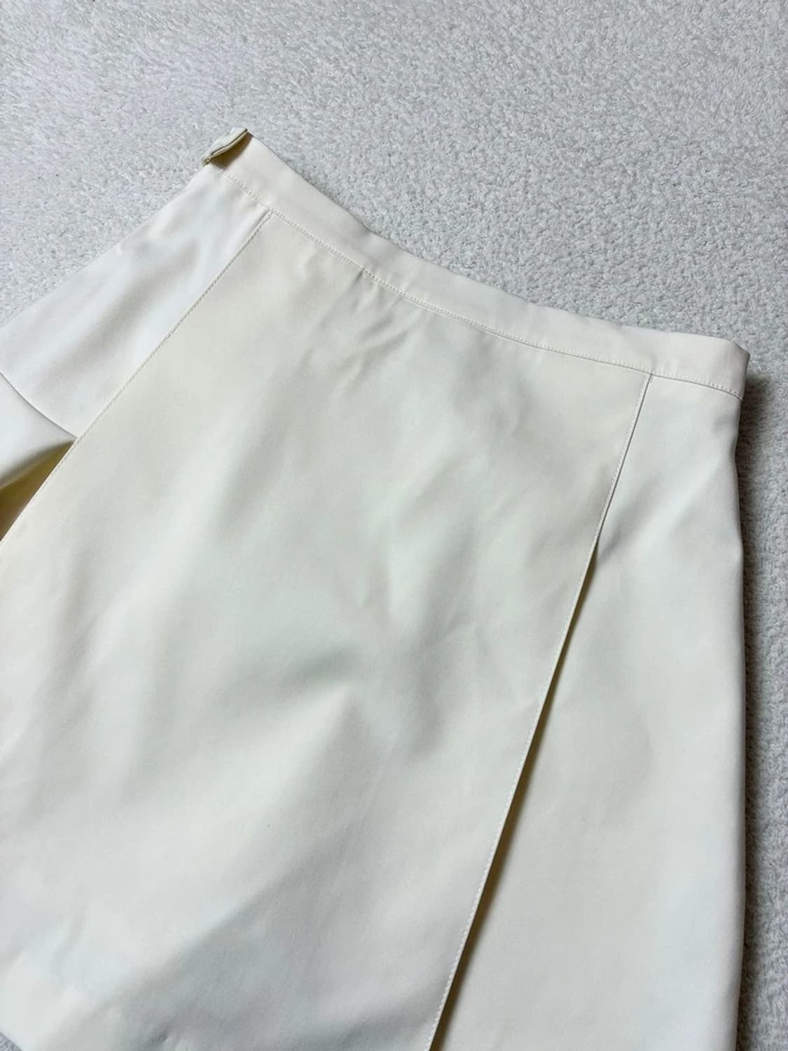 SEO 미니멀리즘 플리츠 스커트 PN6511 상품이미지8