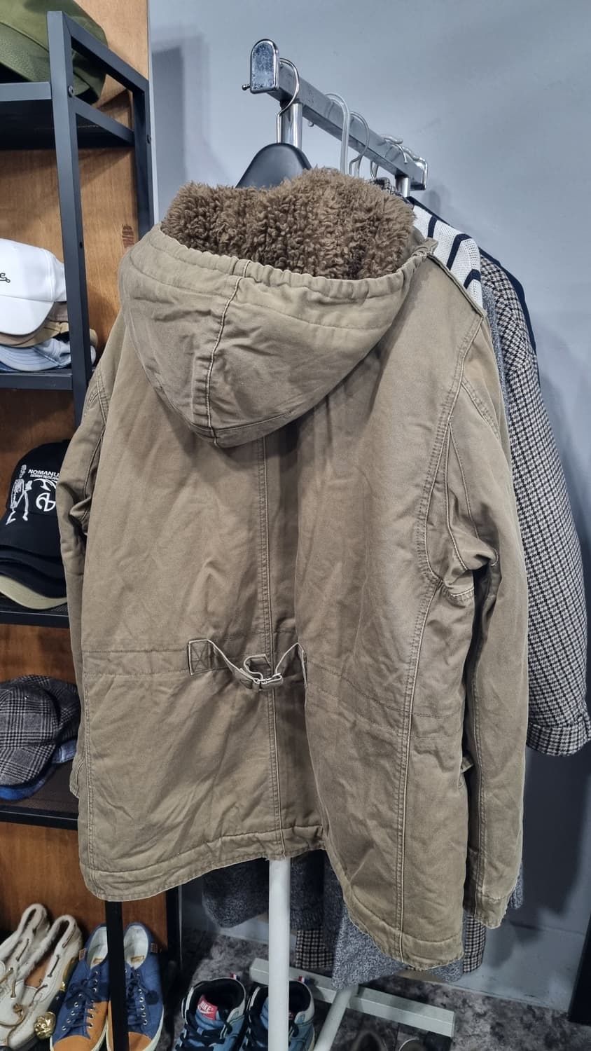 (L E V I S) RED TAP 양털야상 (105~110size) 상품이미지3