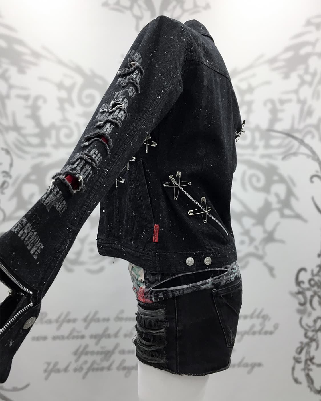Mad punks 상품이미지6