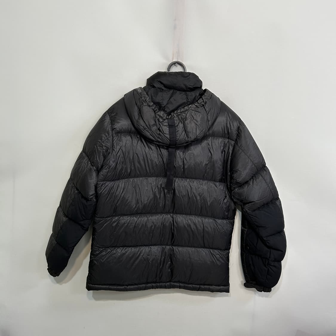 코오롱 남성 구스다운 패딩 105  상품이미지2