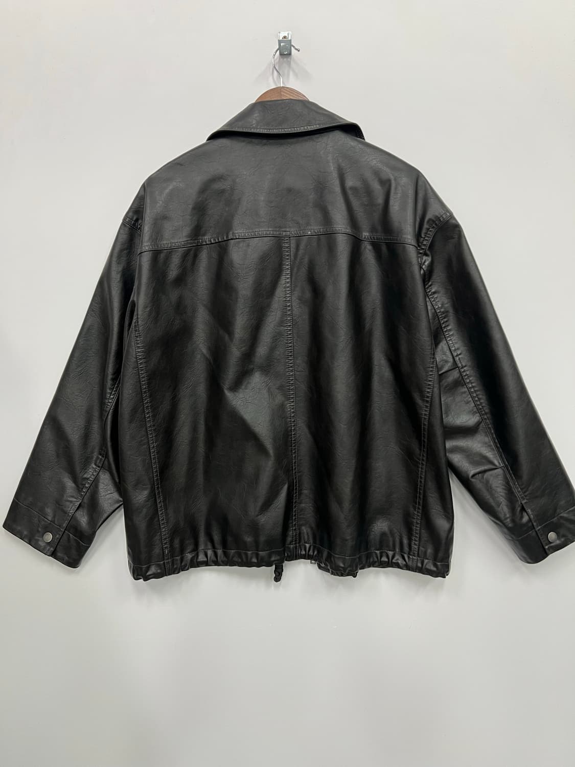 8seconds 가죽 자켓 상품이미지4