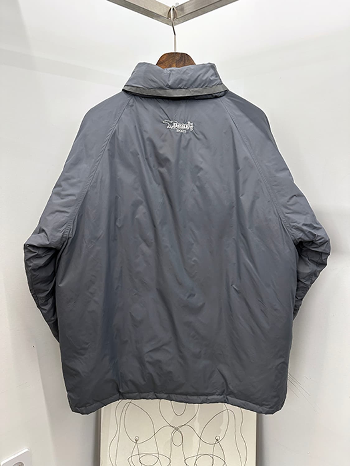 BEAR U.S.A (XL) 상품이미지4