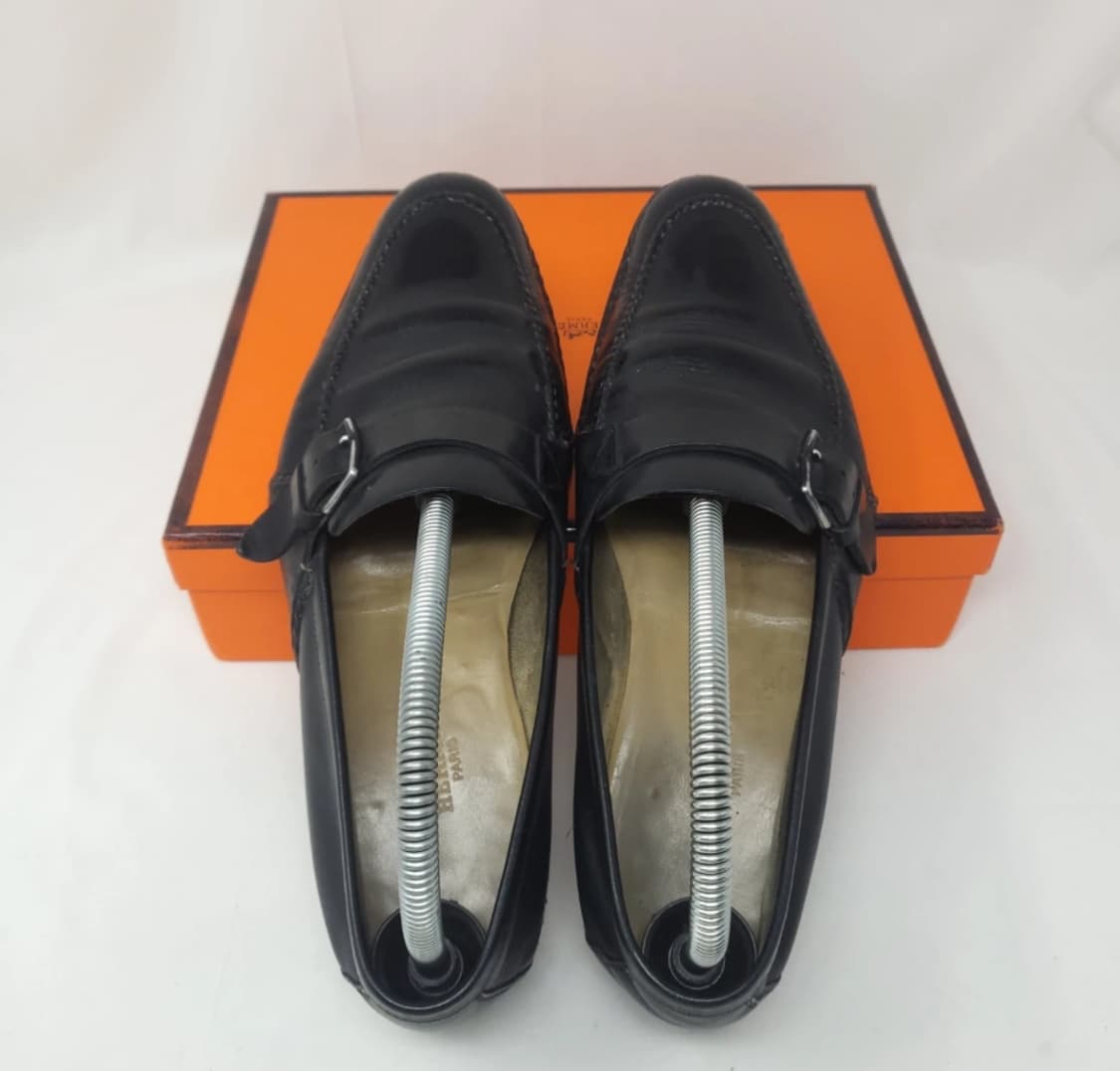 에르메스 남성로퍼 39사이즈 상품이미지6