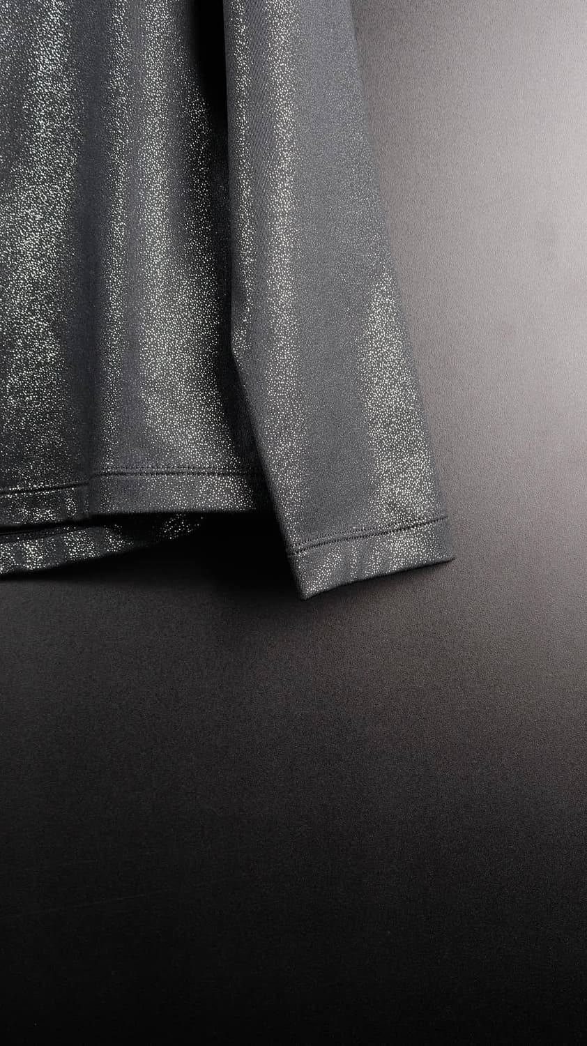 나이키 프로 여성 하프집업 상품이미지5