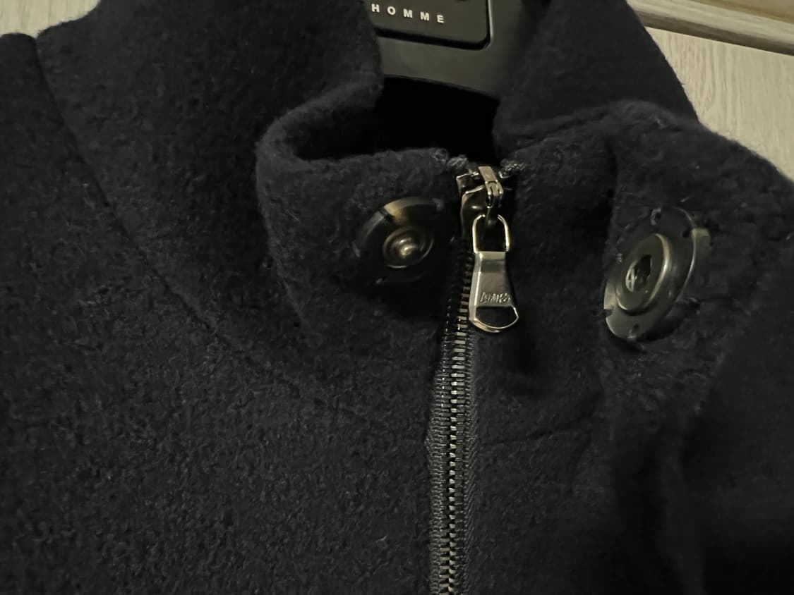 타임옴므 자켓 상품이미지4