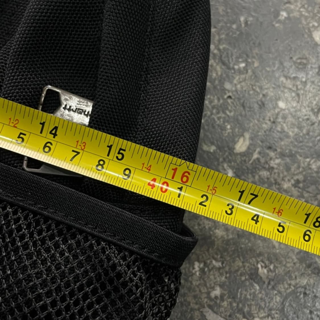 칼하트 백팩  상품이미지6