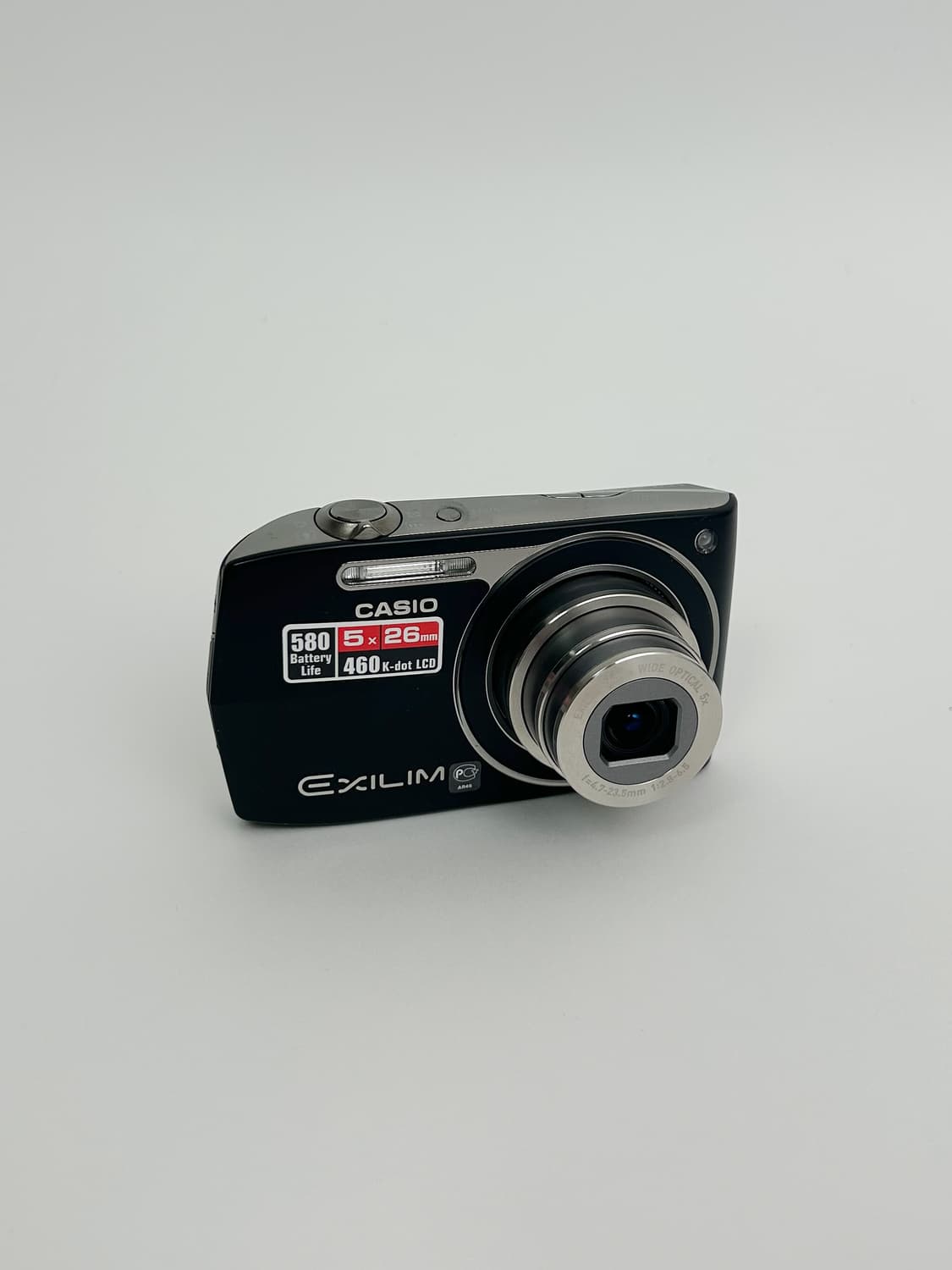 굿컨디션!) 카시오 엑슬림 z2300 Exilim 빈티지 디카 상품이미지2