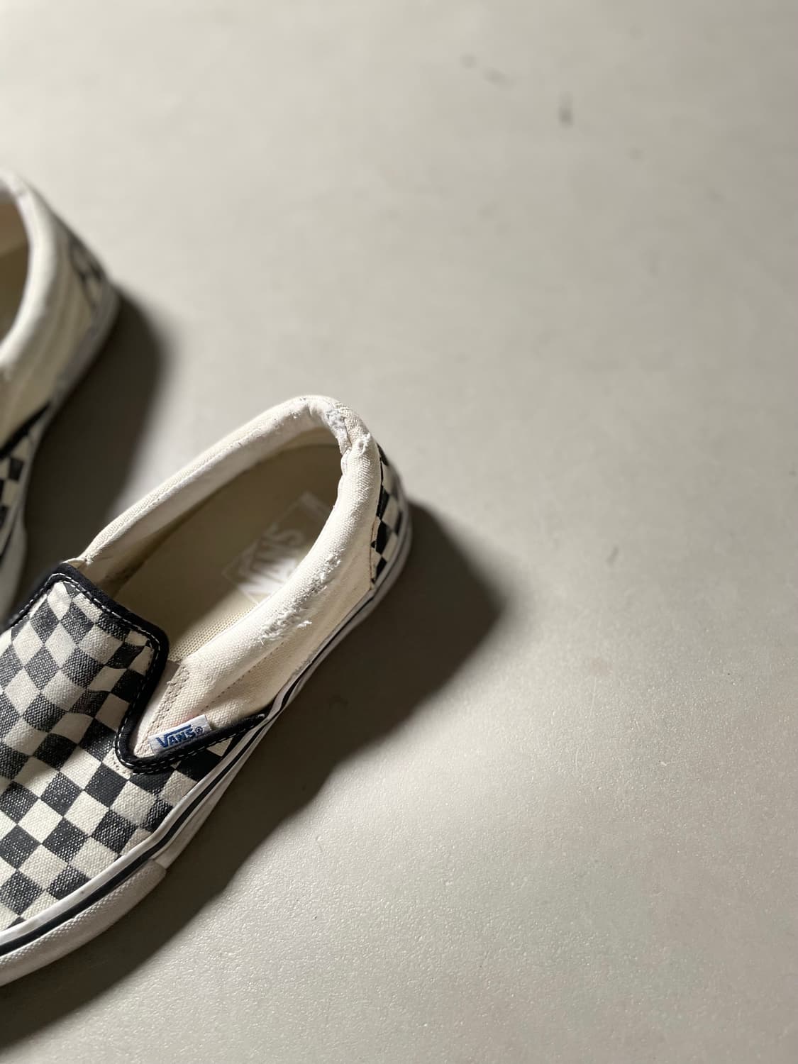 Vans UltraCush HD Slip-On 상품이미지5