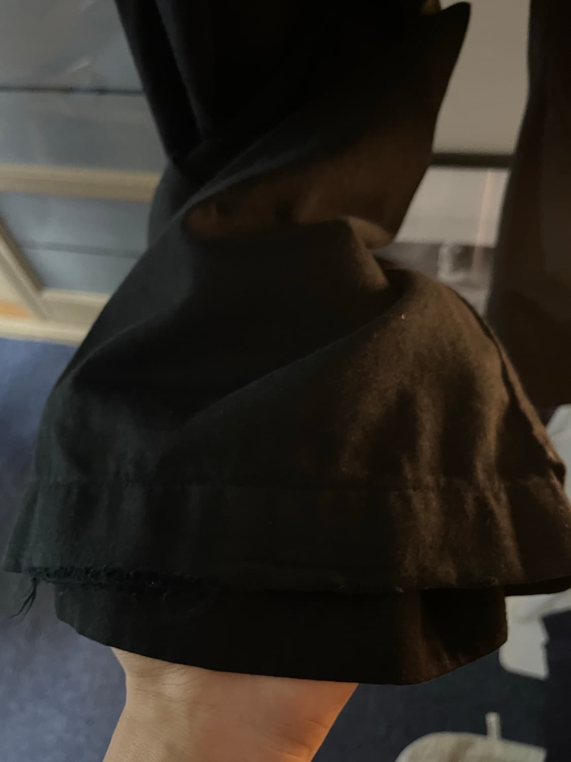 해칭룸 아머 팬츠 상품이미지5