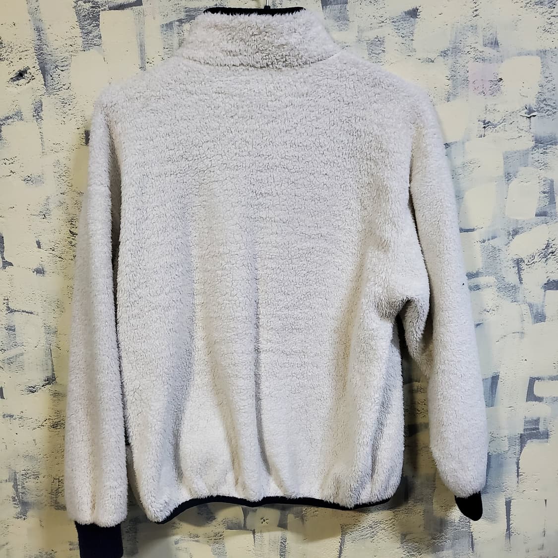 로맨틱크라운 후리스 뽀글이  상품이미지2