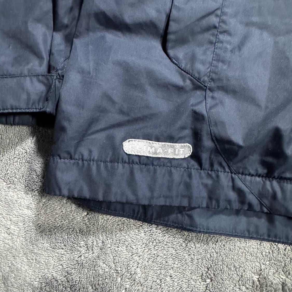 00s 나이키 올드스쿨 바람막이  상품이미지4