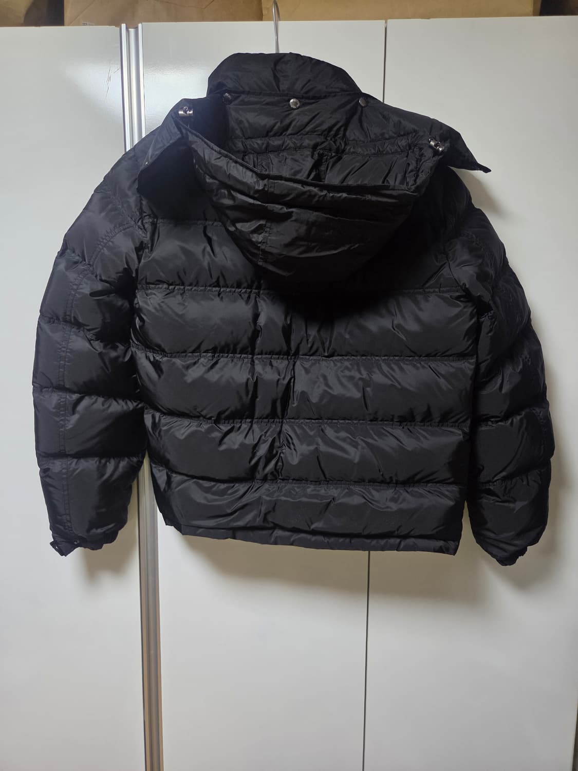 프라다 패딩 상품이미지6