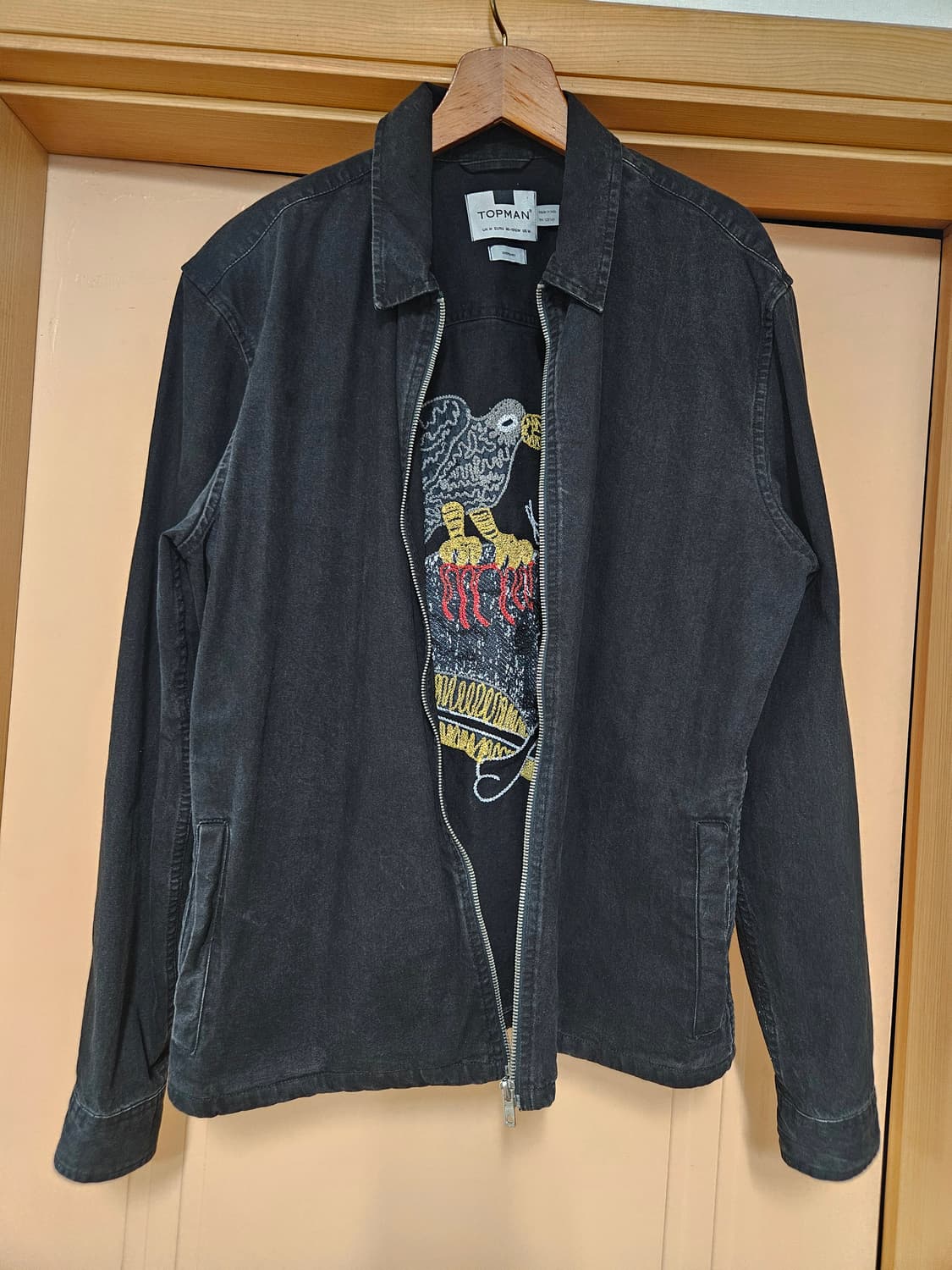 England Topman 자켓 상품이미지1