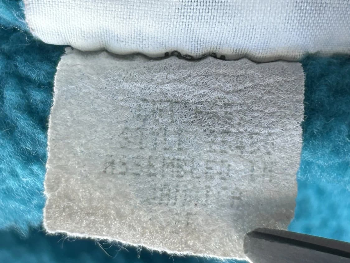 00s 파타고니아 신칠라 스냅-T 청록/네이비 자메이카 상품이미지7