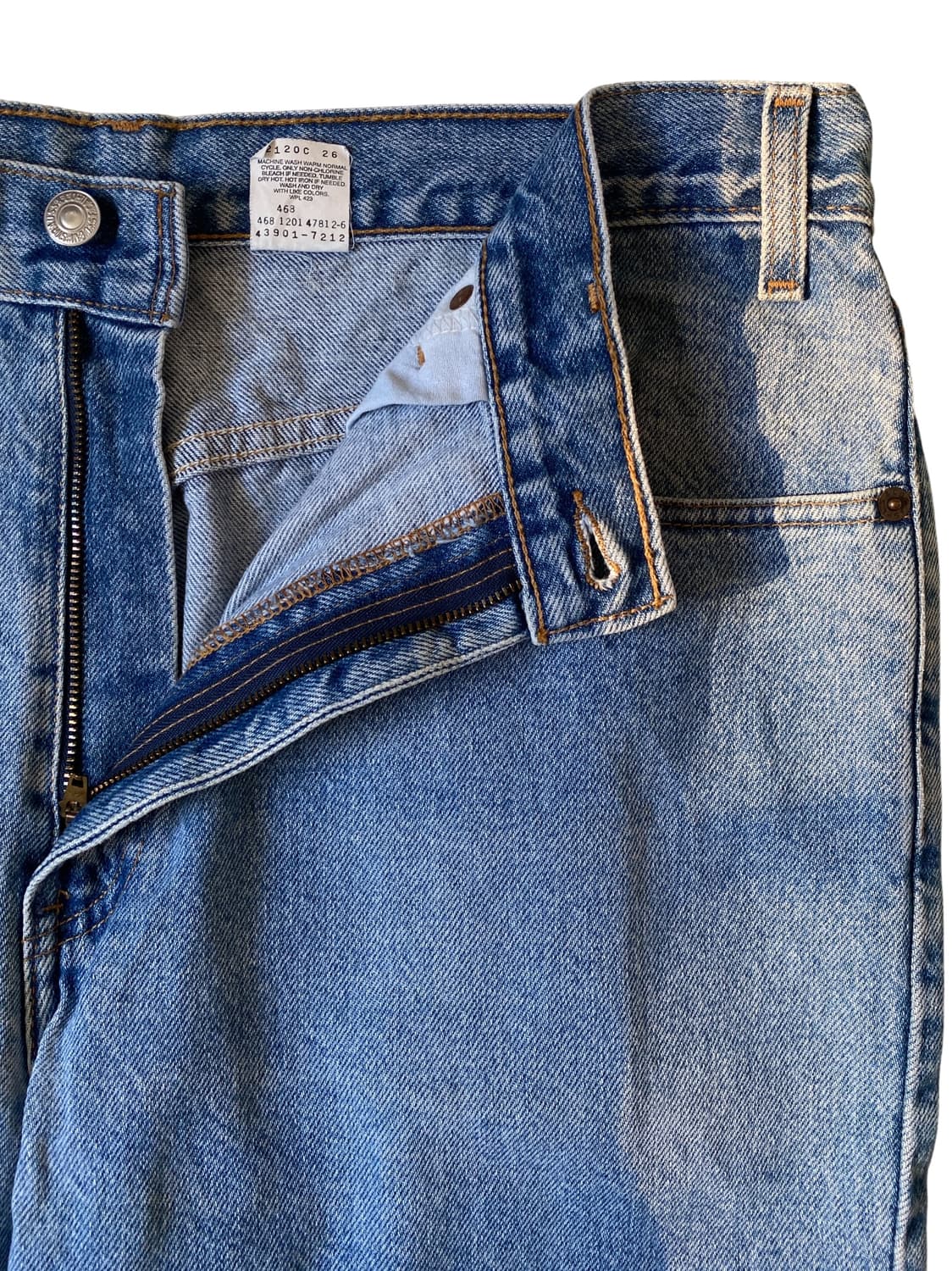 리바이스 진 (36) AB1185 상품이미지4