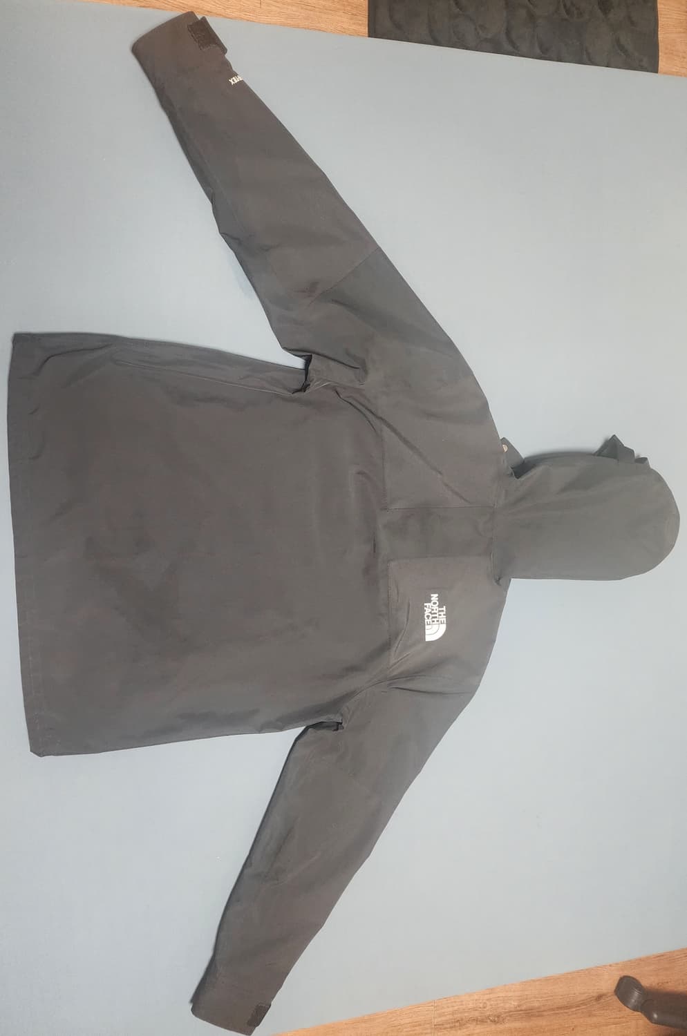 노스페이스 1990 마운틴.자켓 고어텍스 L 100 주우재 착샥 상품이미지2