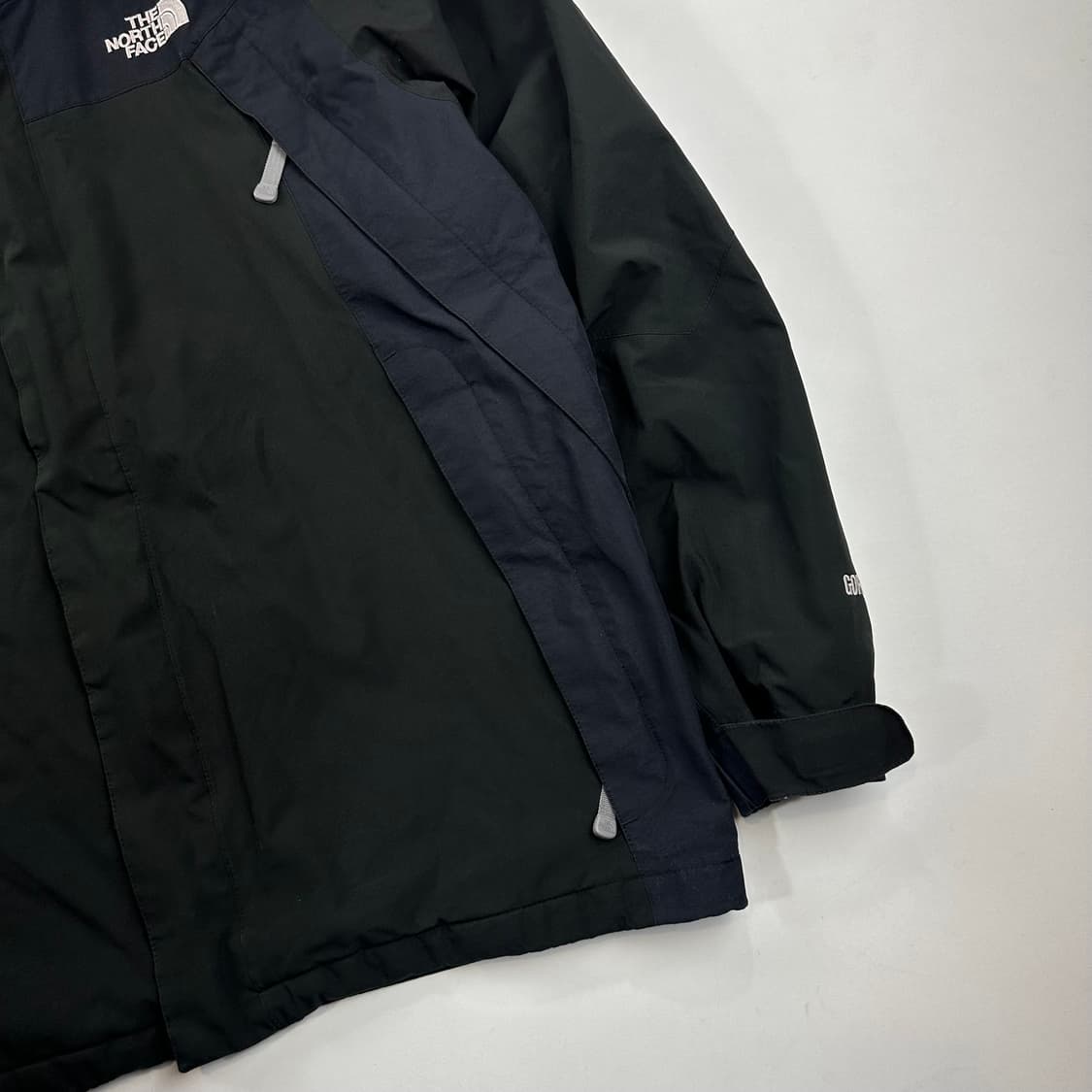 노스페이스 올드스쿨 고어텍스 배색 바람막이 상품이미지4