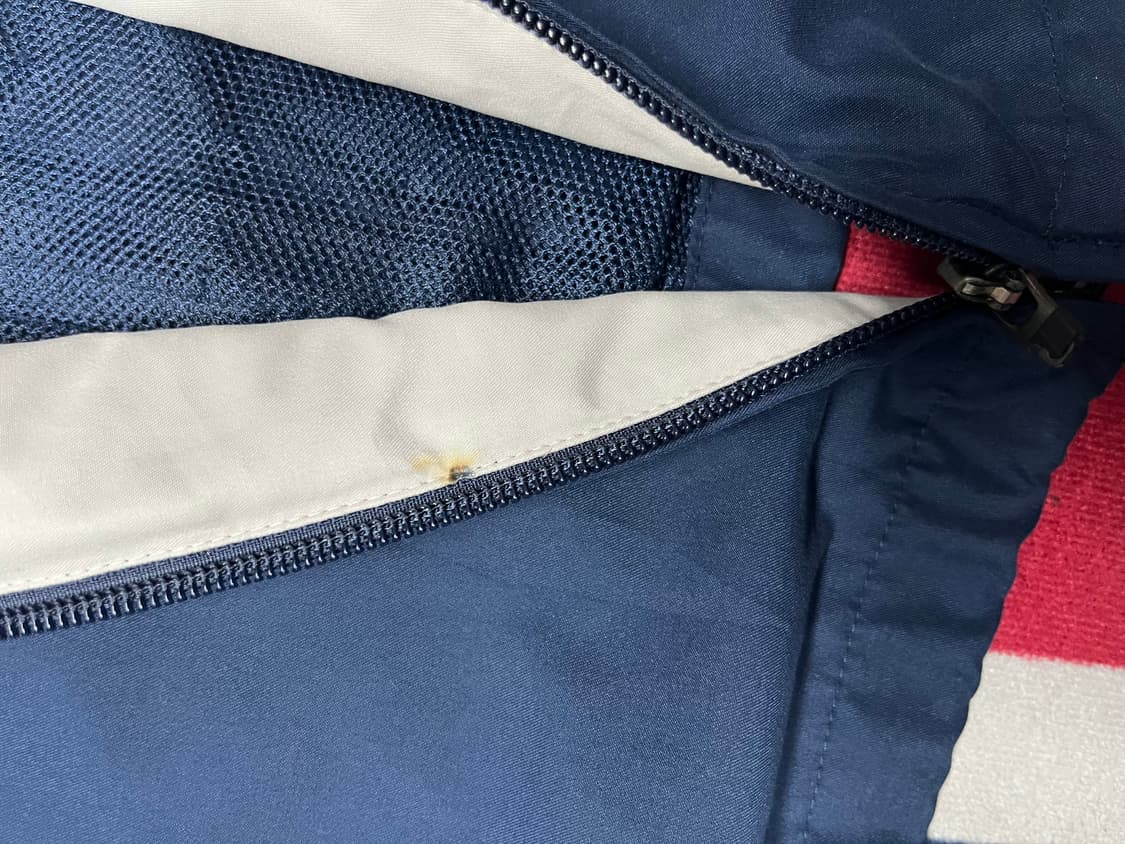 나이키 올드스쿨 집업 M 상품이미지4