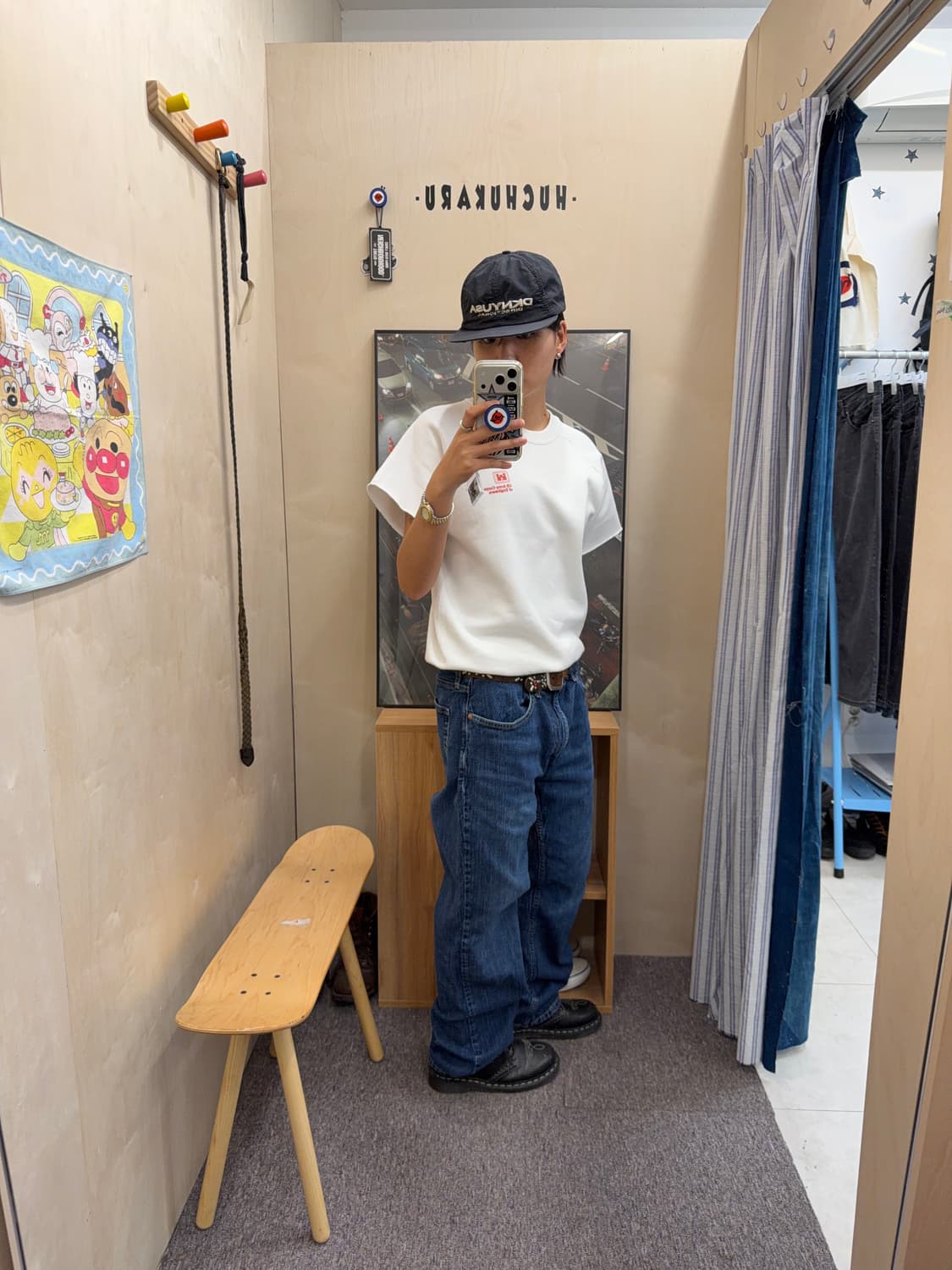 Levi’s 559 (38X30) 상품이미지2