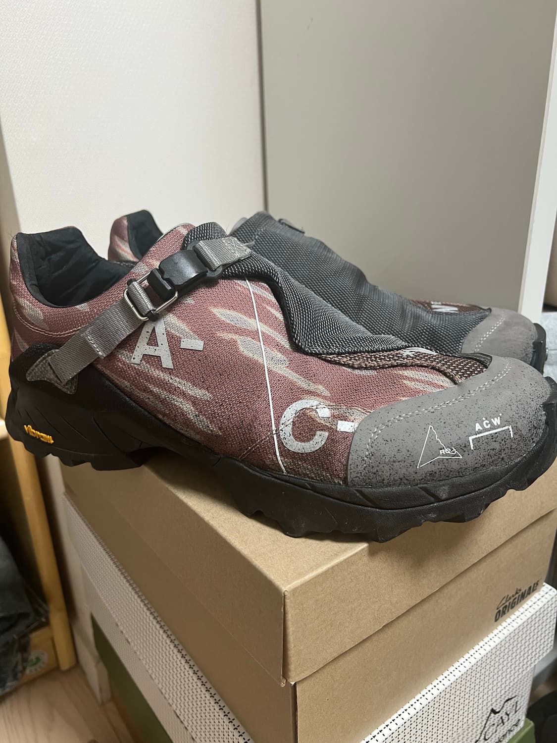 로아 어콜드월 미나르 43 상품이미지1