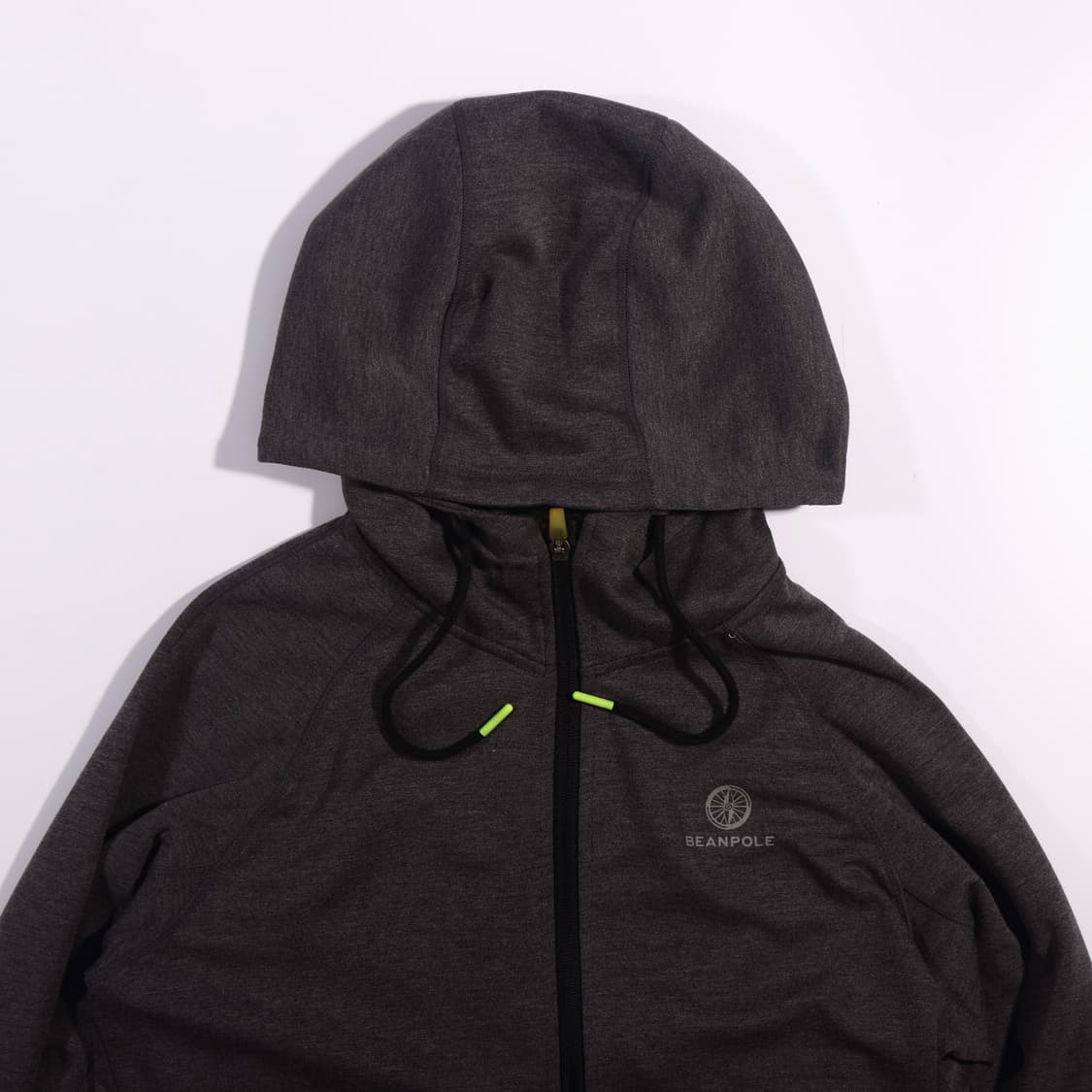 빈폴 후드집업자켓 B712 상품이미지2