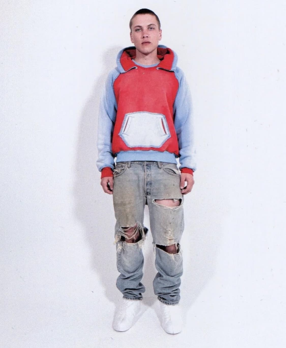 Aris tatalovich hoodie 상품이미지3