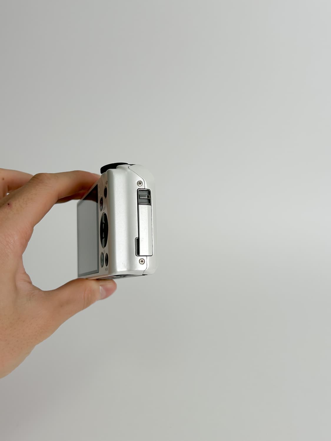 초보자추천!) 카시오 엑슬림 zr100 Exilim 빈티지 디카 상품이미지10