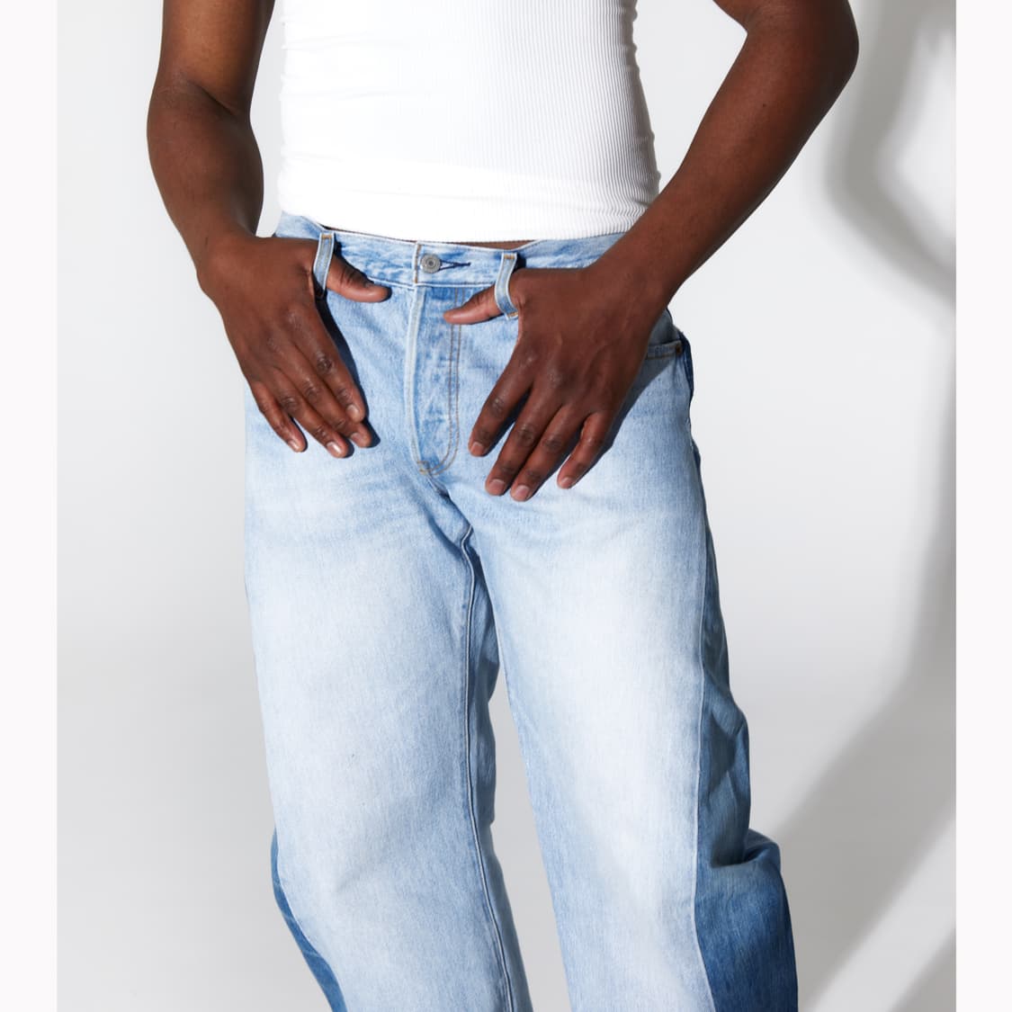 리피트 플러스 002 28 인치 리바이스 리메이크진 RP002I2803 상품이미지9