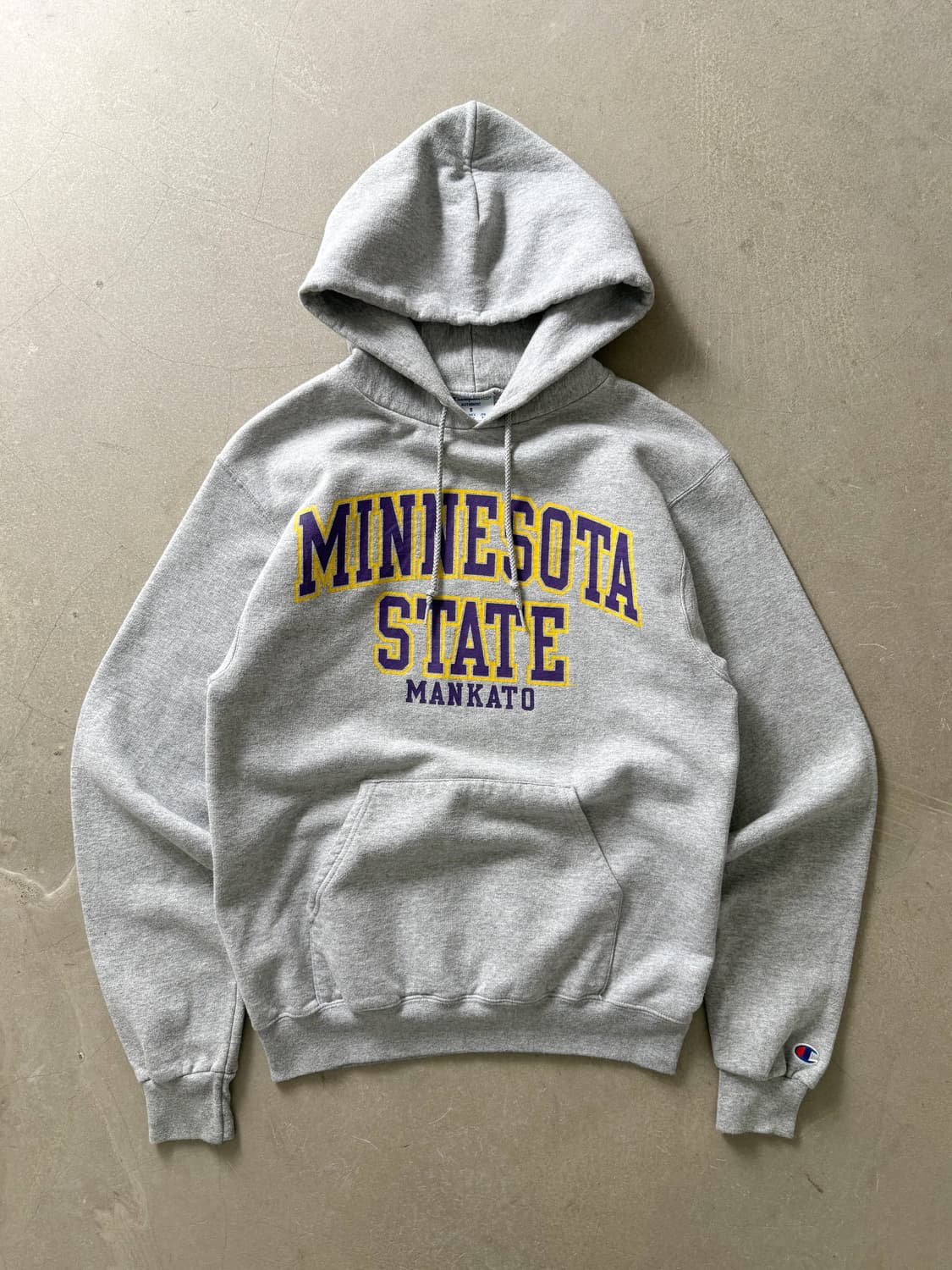 Champion MINNESOTA STATE Hoodie 상품이미지1