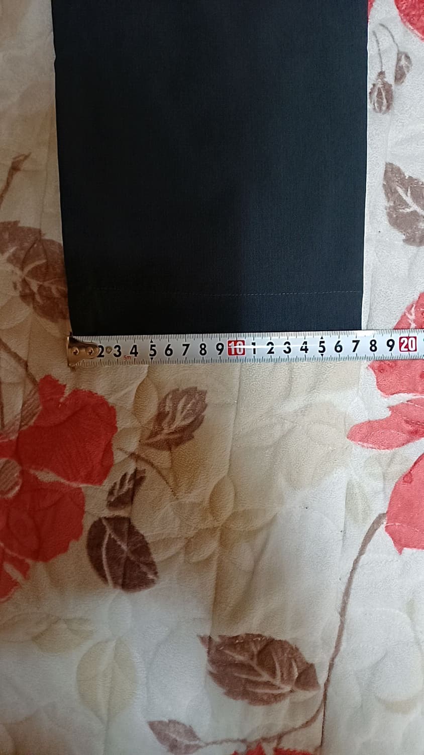 노스페이스 여름등산바지 29인치 기장93 상품이미지8