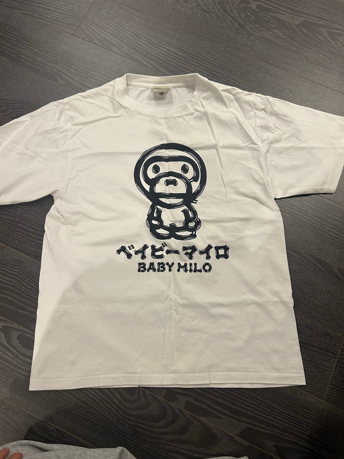 티셔츠 판매합니다 상품이미지4