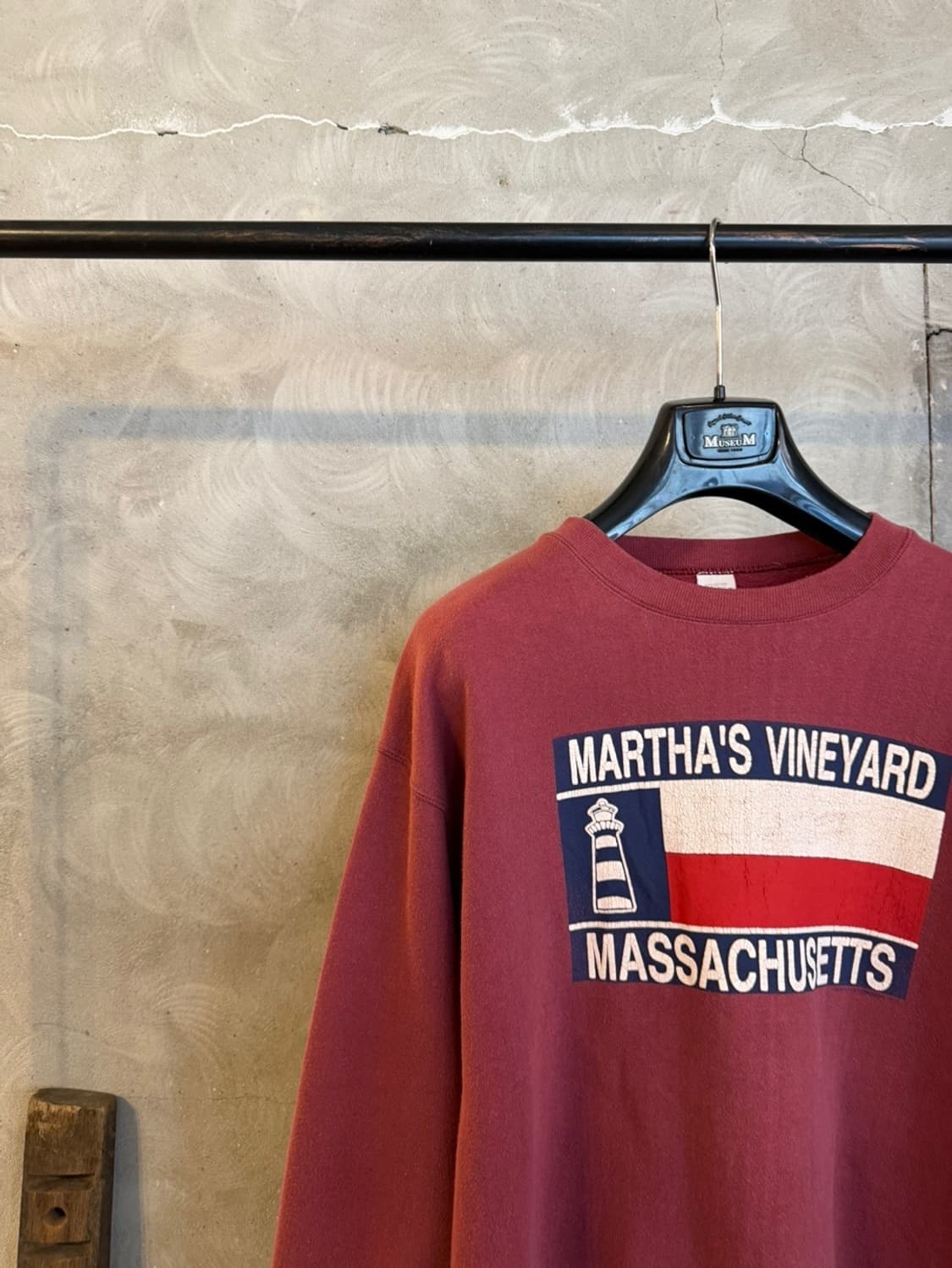 80s USA 메이드 맨투맨 100~105 상품이미지8